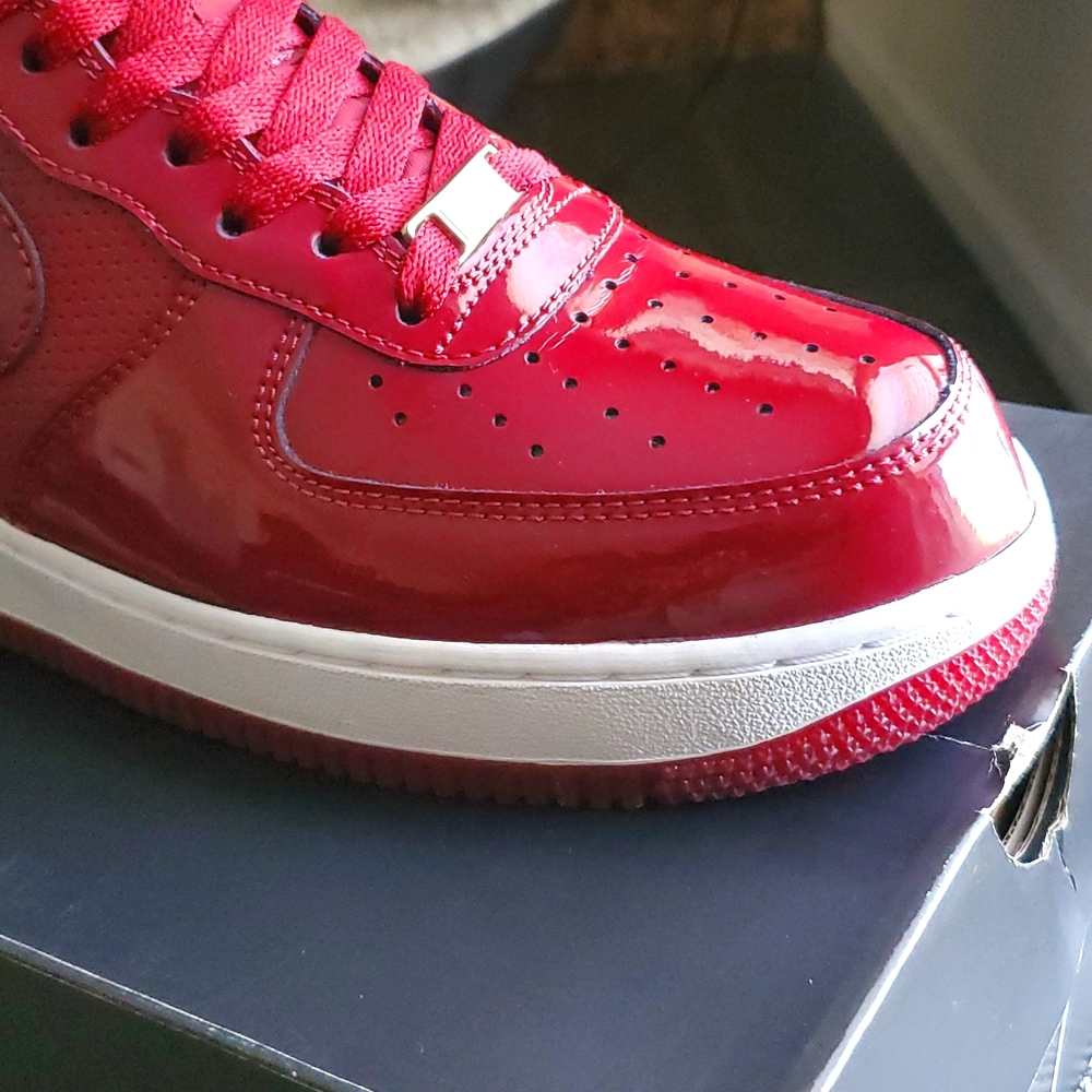 AIR FORCE 1' 07